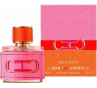 Carolina Herrera Perfumy Damskie EDP 100 ml CH Pasion