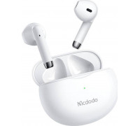 Mcdodo Mcdodo TWS Earbuds HP-8030 (White)