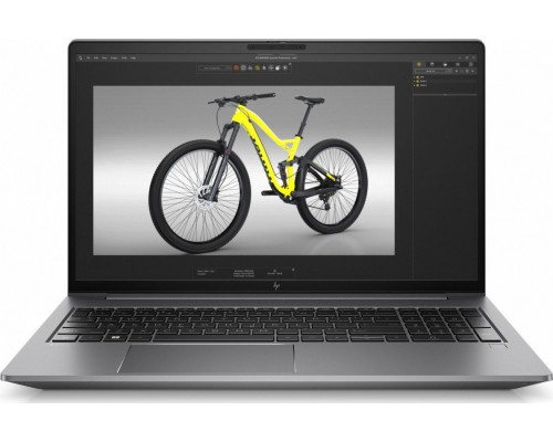 Laptop HP Stacja robocza ZBook Power G10/W11P i5-13600H/512/16 865R2EA