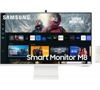 Samsung Smart M8 (LS32CM801UUXDU)