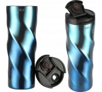 Nils Extreme NCB22 BLUE THERMAL MUG NILS Nils Extreme NCB22 BLUE THERMAL MUG NILS