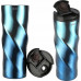 Nils Extreme NCB22 BLUE THERMAL MUG NILS Nils Extreme NCB22 BLUE THERMAL MUG NILS