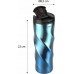 Nils Extreme NCB22 BLUE THERMAL MUG NILS Nils Extreme NCB22 BLUE THERMAL MUG NILS