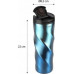 Nils Extreme NCB22 BLUE THERMAL MUG NILS Nils Extreme NCB22 BLUE THERMAL MUG NILS