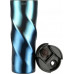Nils Extreme NCB22 BLUE THERMAL MUG NILS Nils Extreme NCB22 BLUE THERMAL MUG NILS