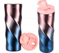 Nils Extreme NCB22 RÓŻOWY THERMAL MUG NILS Nils Extreme NCB22 RÓŻOWY THERMAL MUG NILS