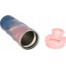 Nils Extreme NCB22 RÓŻOWY THERMAL MUG NILS Nils Extreme NCB22 RÓŻOWY THERMAL MUG NILS
