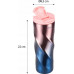 Nils Extreme NCB22 RÓŻOWY THERMAL MUG NILS Nils Extreme NCB22 RÓŻOWY THERMAL MUG NILS