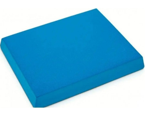 Spartan Sport Līdzsvara platforma Zila 48 x 38 x 5,8 cm