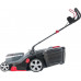 AL-KO 38.2 Li EASY + 2x 4 Ah Battery + Charger 113842