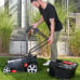 AL-KO 38.2 Li EASY + 2x 4 Ah Battery + Charger 113842