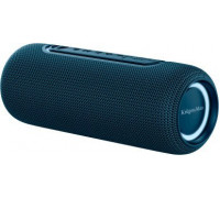 Kruger&Matz wireless Kruger&Matz Street , color blue