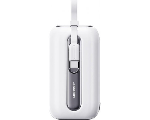 Joyroom JR-L013 10000mAh White