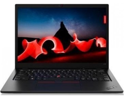 Laptop Lenovo Laptop ThinkPad L13 Clam G4 21FG0008PB W11Pro i5-1335U/16GB/512GB/INT/LTE/13.3 WUXGA/Thunder Black/1YR Premier Support + 3YRS OS