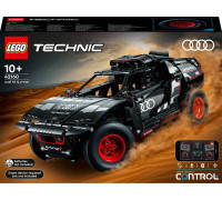 LEGO Technic Audi RS Q e-tron (42160)