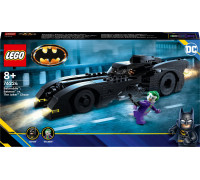 LEGO DC Batmobil™: Pościg Batmana™ za Jokerem (76224)