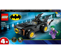 LEGO DC Batmobil™ Pogoń: Batman™ kontra Joker (76264)