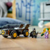 LEGO DC Batmobil™ Pogoń: Batman™ kontra Joker (76264)