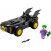 LEGO DC Batmobil™ Pogoń: Batman™ kontra Joker (76264)