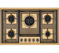 Foster MILANELLO HOB 5G FL.M.GOLD