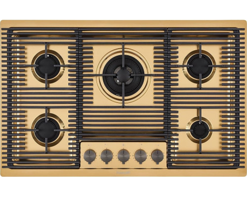 Foster MILANELLO HOB 5G FL.M.GOLD