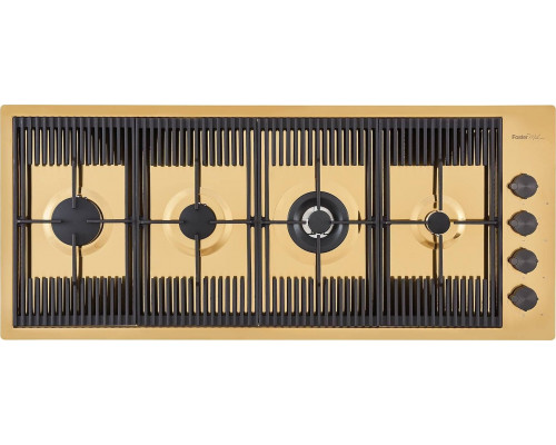 Foster MILANELLO HOB 4G FL.M.GOLD