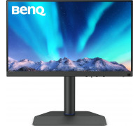 BenQ SW272U (9H.LLFLB.QBE)