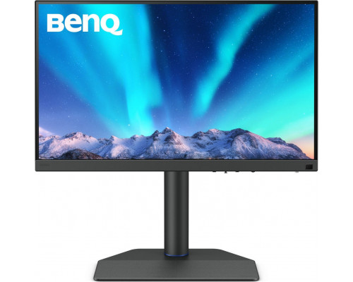 BenQ SW272U (9H.LLFLB.QBE)