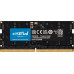 Crucial SODIMM, DDR5, 24 GB, 4800 MHz, CL46 (CT24G56C46S5)