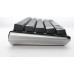 Ducky Ducky One 3 Classic Black/White SF Gaming Tastatur, RGB LED - MX-Brown