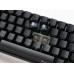 Ducky Ducky One 3 Cosmic Blue Mini Gaming Tastatur, RGB LED - MX-Red (US)