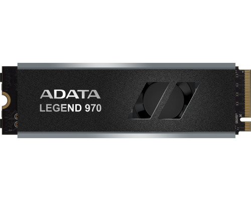 SSD 2TB SSD ADATA Legend 970 2TB M.2 2280 PCI-E x4 Gen5 NVMe 2.0 (SLEG-970-2000GCI)