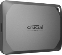 SSD Crucial X9 Pro 1TB Gray (CT1000X9PROSSD9)