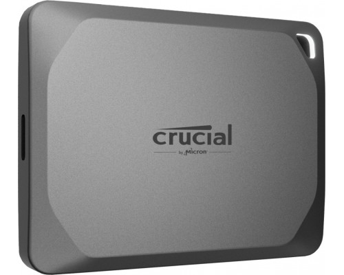 SSD Crucial X9 Pro 1TB Gray (CT1000X9PROSSD9)