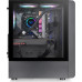 Thermaltake Thermaltake S200 Tempered Glass ARGBx3 black