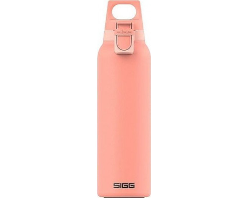 SIGG SIGG HOT&COLD ONE TOP 550 ml (pink) Light Shy Pink