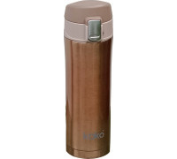KOKO KOKO - Thermal mug - stainless steel - 450 ml - KO-8310 KOKO KOKO - Thermal mug - stainless steel - 450 ml - KO-8310