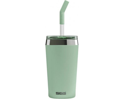 SIGG Mug Thermal Sigg Helia 450 ml Green