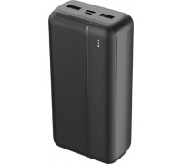 TelForceOne MXPB-02 30000mAh Black