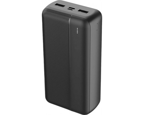 TelForceOne MXPB-02 30000mAh Black