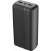 TelForceOne MXPB-02 30000mAh Black