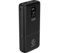 Rebeltec P20 LCDPD 20000mAh Black