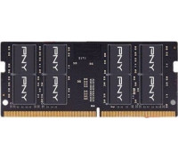 PNY Pamięć do notebooka DDR4 16GB 3200MHz 25600