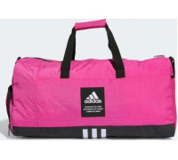 Adidas Bag adidas 4Athlts Duffel Bag "M" : Kolor - Różowy