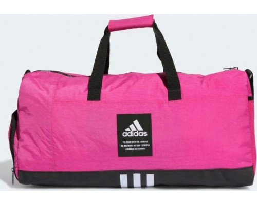 Adidas Bag adidas 4Athlts Duffel Bag "M" : Kolor - Różowy