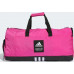 Adidas Bag adidas 4Athlts Duffel Bag "M" : Kolor - Różowy