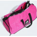 Adidas Bag adidas 4Athlts Duffel Bag "M" : Kolor - Różowy