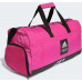 Adidas Bag adidas 4Athlts Duffel Bag "M" : Kolor - Różowy