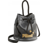 Puma Bag Puma Core Up Bucket X-Body 079864 : Kolor - Czarny