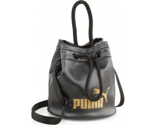 Puma Bag Puma Core Up Bucket X-Body 079864 : Kolor - Czarny